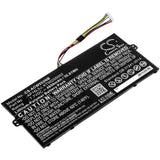 Acer Swift 5 SF514-53T-577C Battery 7.7V 4650mAh - Compatible Replacement