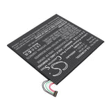 Acer Iconia Tab 8 Battery 3.8V 4900mAh - Compatible Replacement