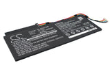 Acer Aspire P3-171-5333Y4G12as Battery 7.4V 5250mAh - Compatible Replacement