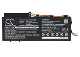 Acer Aspire P3-171-5333Y4G12as Battery 7.4V 5250mAh - Compatible Replacement
