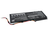 Acer Aspire P3-171-5333Y4G12as Battery 7.4V 5250mAh - Compatible Replacement