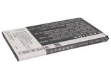 CS-ACZ130SL battery product image 4