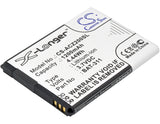 CS-ACZ200SL battery product image 1