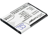 CS-ACZ200SL battery product image 3