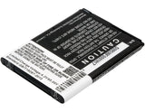 CS-ACZ200SL battery product image 5