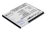 CS-ACZ410SL battery product image 3