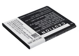 CS-ACZ410SL battery product image 4