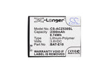 CS-ACZ530SL battery product image 2