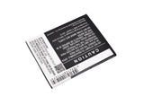 CS-ACZ530SL battery product image 4