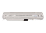 Acer Aspire One A150-Bb1 Battery 11.1V 6600mAh - Compatible Replacement