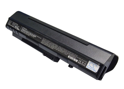 Acer UM08B72 Battery 11.1V 6600mAh - Compatible Replacement