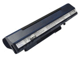 Gateway LT-1005C Battery 11.1V 6600mAh - Compatible Replacement