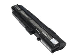Acer Aspire One D150-1860 Battery 11.1V 4400mAh - Compatible Replacement