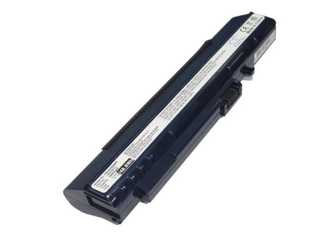 Acer 2006DJ2341 Battery 11.1V 4400mAh Li-Ion - Compatible Replacement