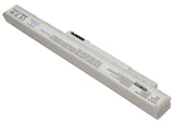 Gateway LT-1005C Battery 11.1V 2200mAh - Compatible Replacement