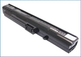 Gateway LT-1005C Battery 11.1V 2200mAh - Compatible Replacement