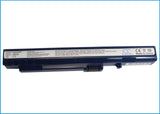 Acer Aspire One P531H-1Bk Battery 11.1V 2200mAh - Compatible Replacement