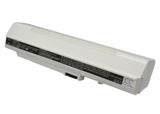 Acer Aspire one A110X Black Edition Battery 11.1V 10400mAh - Compatible Replacement