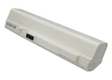 Acer Aspire one A110X Black Edition Battery 11.1V 10400mAh - Compatible Replacement