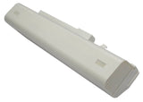 Acer Aspire one A110X Black Edition Battery 11.1V 10400mAh - Compatible Replacement