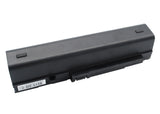 Acer Aspire one A110X Black Edition Battery 11.1V 10400mAh - Compatible Replacement