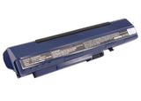 Gateway LT-1005C Battery 11.1V 7800mAh - Compatible Replacement