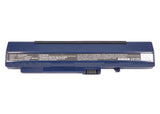 Gateway LT-1005C Battery 11.1V 7800mAh - Compatible Replacement
