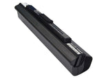 Acer Aspire One AOD531H-1766 Battery 11.1V 6600mAh - Compatible Replacement