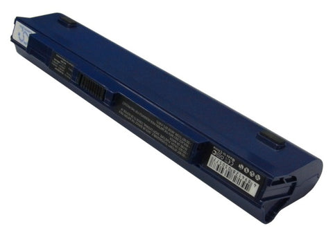 Acer Aspire One AOD531H-1766 Battery 11.1V 4400mAh - Compatible Replacement