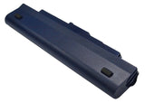 Acer Aspire One AOD531H-1766 Battery 11.1V 4400mAh - Compatible Replacement