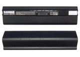 Acer Aspire One AO751h-1196 Battery 11.1V 8800mAh - Compatible Replacement