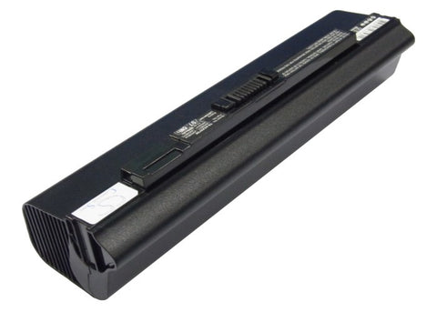 Acer Aspire One AO751h-1196 Battery 11.1V 8800mAh - Compatible Replacement