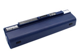 Acer Aspire One AOD531H-1766 Battery 11.1V 8800mAh - Compatible Replacement