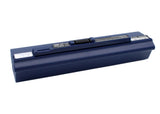 Acer Aspire One AOD531H-1766 Battery 11.1V 8800mAh - Compatible Replacement