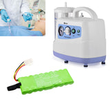 CS-ADC200MD battery product image 6
