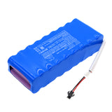 Cameron Sino CS-ADF268SL Battery 7800 mAh Li-ion — product view 2