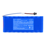 Cameron Sino CS-ADF268SL Battery 7800 mAh Li-ion — product view 5