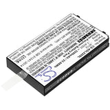 Additel 9702 Battery 7.4V 3200mAh - Compatible Replacement