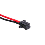 ITT PC1600 Battery 3.6V 1200mAh - Compatible Replacement