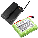 ITT PC1600 Battery 3.6V 1200mAh - Compatible Replacement