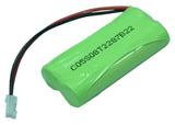 Binatone Big Button COMBO Battery 2.4V 650mAh - Compatible Replacement