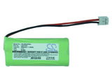 Binatone Big Button COMBO Battery 2.4V 650mAh - Compatible Replacement