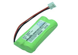 Binatone Big Button COMBO Battery 2.4V 650mAh - Compatible Replacement