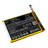 Cameron Sino CS-ADM071SL Battery 4100 mAh Li-Polymer — product view 2