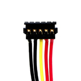 Cameron Sino CS-ADM071SL Battery 4100 mAh Li-Polymer — product view 4