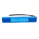 Cameron Sino CS-ADM437SL Battery 7900 mAh Li-ion — battery pack