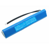 Cameron Sino CS-ADM437SL Battery 7900 mAh Li-ion — product view 4
