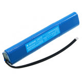 Cameron Sino CS-ADM437SL Battery 7900 mAh Li-ion — product view 5