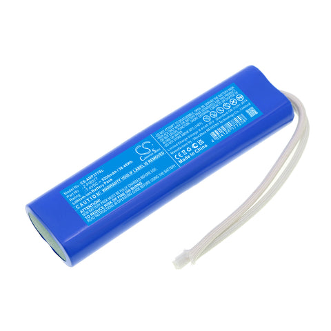 American DJ PinPoint Gobo Battery 7.4V 5200mAh Li-Ion - Compatible Replacement