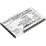 Cameron Sino CS-ADS478BT Battery 2800 mAh Li-Polymer — product view 2
